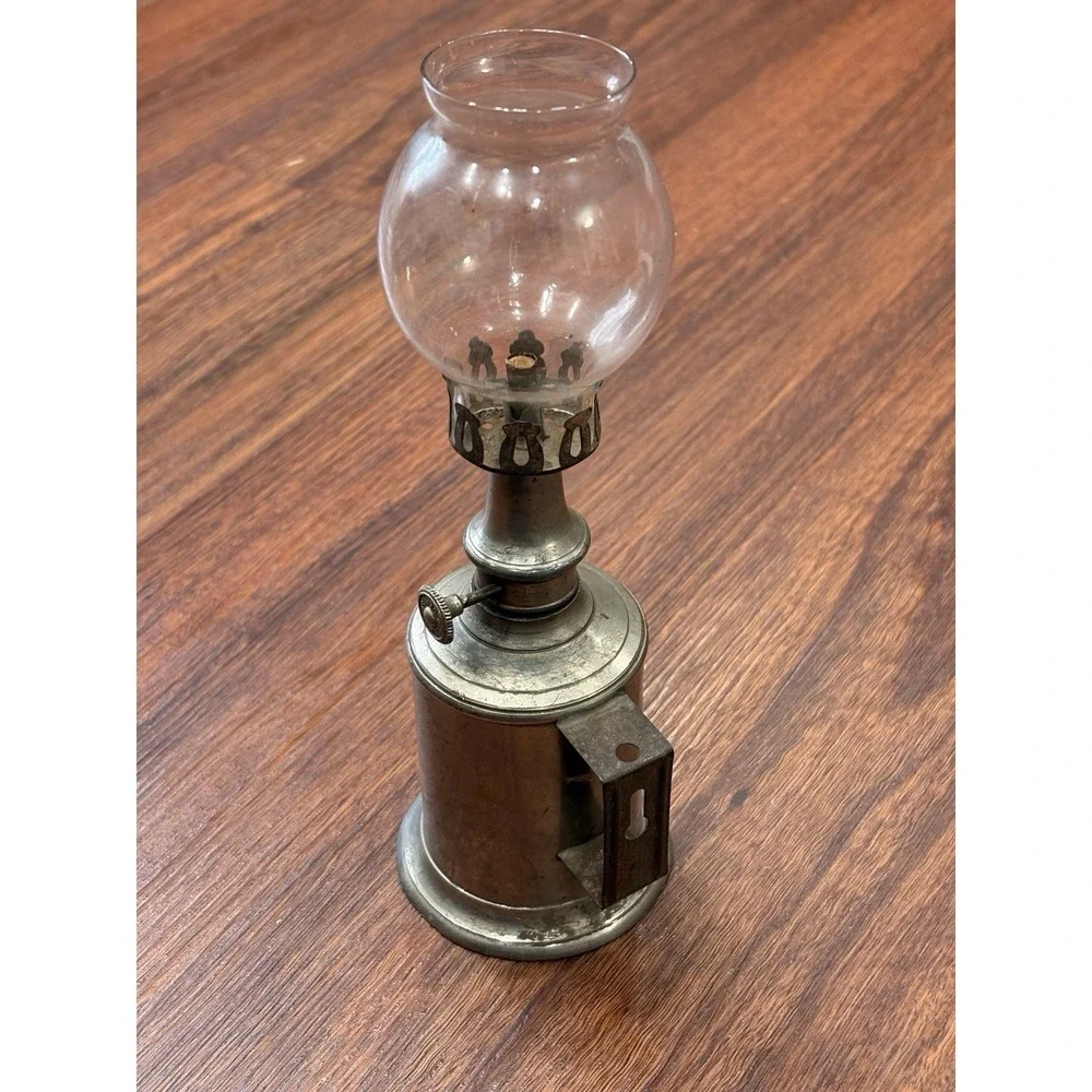 Lampe Essence Pigeon Lamp La Meilleure Paris Deposee 20e